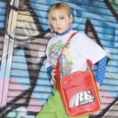 2026年最新】仲里依紗 re バッグの人気アイテム - メルカリ