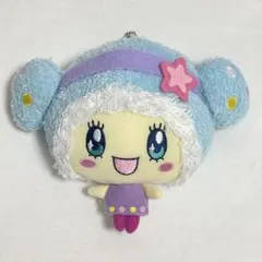 とっとこハム太郎 ラピスちゃん ぬいぐるみ ラピス キーホルダー