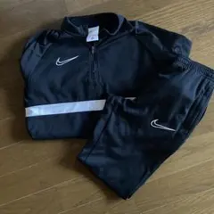 サッカージャージ上下