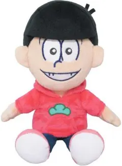 2026年最新】三英貿易おそ松さんぬいぐるみマスコット松野おそ松の人気