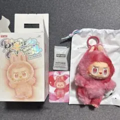 【期間限定出品】未使用ポップマートBigintoEnergyエナジーラブブ