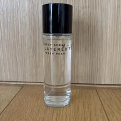 SHOLAYERED ショーレイヤード　フレッシュペア　100ml