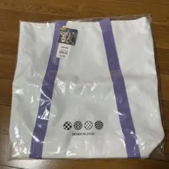 GU 鬼滅の刃　トートバッグ