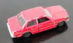 TOMICA　トミカ　BMW320　ワイドホイール　箱付き TOMICA トミカ BMW320 ワイドホイール 箱付き オンライン限定
