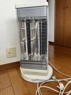 ダイキン 遠赤外線暖房機 セラムヒート ERFT11ZSE2 - メルカリ