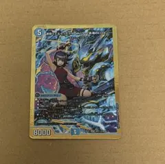 黄昏ミミ&トワイライトMk.3-挑戦のヒロイン- 金シク 金シークレット