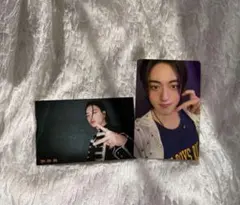 treasure ハルト　メンバーシップ 限定 トレカ