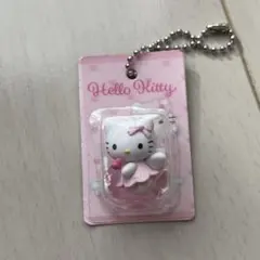 HELLO KITTYパッケージミニチュアコレクション　エンジェル