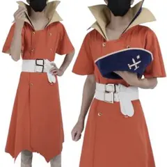 数量限定◇Gパーカーハロウィンver.◇ぬい服 10cm◇グリム◇ツイステ