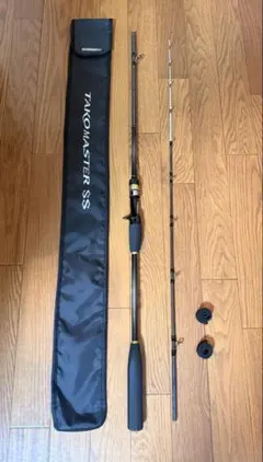 SHIMANO TAKOMASTER SS S175 シマノ タコマスターSSのサムネイル