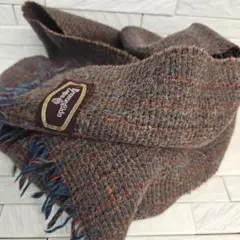 Ermenegildo Zegna エルメネジルドゼニア　マフラー