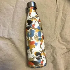 【新品・未使用】S'well ステンレスボトル500ml