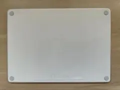 Apple Magic Trackpad 2 ホワイト A1535 箱あり
