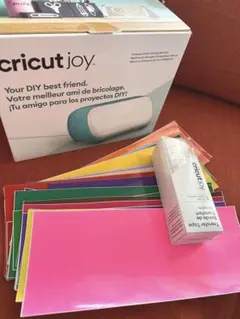 cricut joy