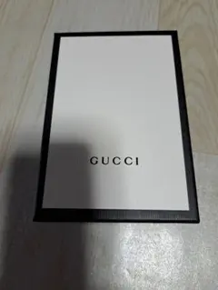 GUCCI空箱