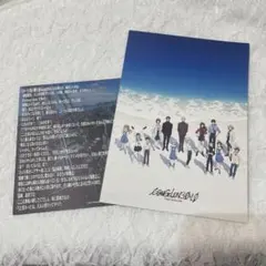 エヴァンゲリオン 映画特典　2枚セット