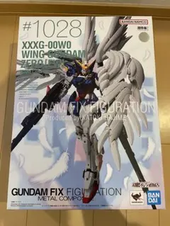 2026年最新】metal composite ウイングガンダムゼロ ew版の人気