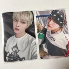 2026年最新】ヤンヤン wayvの人気アイテム - メルカリ