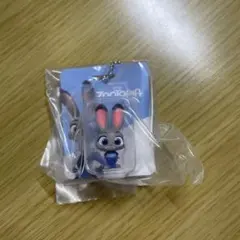 ズートピア ブリスターチャームコレクション