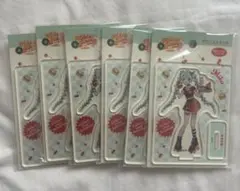 初音ミクグッズ まとめ売り