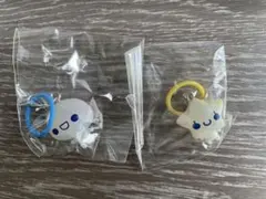 ぷくぷくあわわちゃん めじるしチャーム アクセサリー あわわちゃん スターちゃん