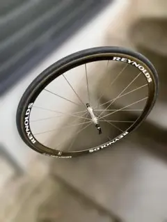 Roval Terra C Sram XDR フリー ホイール前後セット - メルカリ