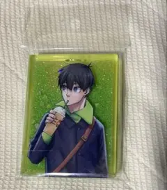 ブルーロック展 潔世一