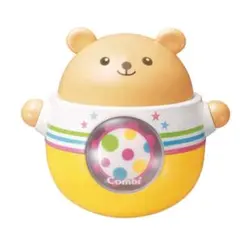 Combi くるくるゆらリン2 起き上がりこぼしのサムネイル