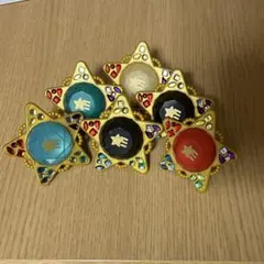 あんスタ スタライ10th リングライト 流星隊