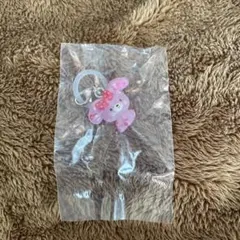 サンリオ ゆるっとめじるしアクセサリー