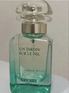 本日消します　正規品　HERMES ナイルの庭　オードトワレ30ml