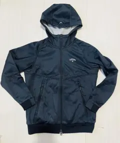 callaway パーカー　防寒ジャケット　Mサイズ