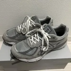 new balance U990GR4 24cm レディース