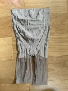 マタニティ　ストッキング
