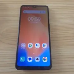 blackview スマートフォン本体