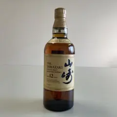 2026年最新】山崎 12年 箱なしの人気アイテム - メルカリ