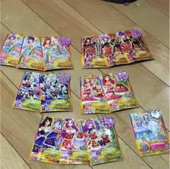 アイカツスターズ
