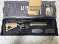 東京マルイ 次世代urg-i ストック 東京マルイ 次世代電動ガン URG-I 純正ストック ブラック 電動