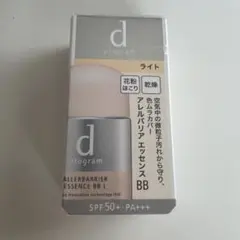 dプログラム　BBのサムネイル