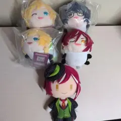 あんスタ Switch 2枚目あり