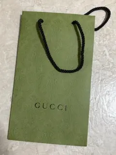 GUCCI ショッパー