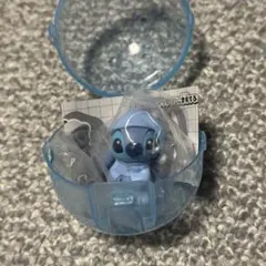 スティッチ ガチャガチャ パジャマ