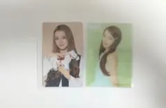 櫻井美羽 トレカまとめ売り