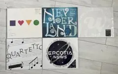 NEWS ★ LIVEDVD まとめ売り