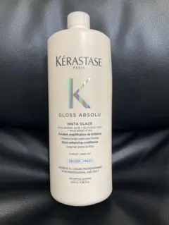 KERASTASE バン ハイドラグレイズ 1000ml - メルカリ