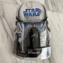 Star Wars Legacy Collection BD48のサムネイル