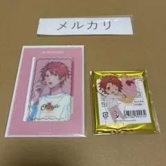 【匿名配送】うたプリ　一十木音也　BGS　グッズ各種