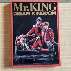 Mr.KING DREAM KINGDOM