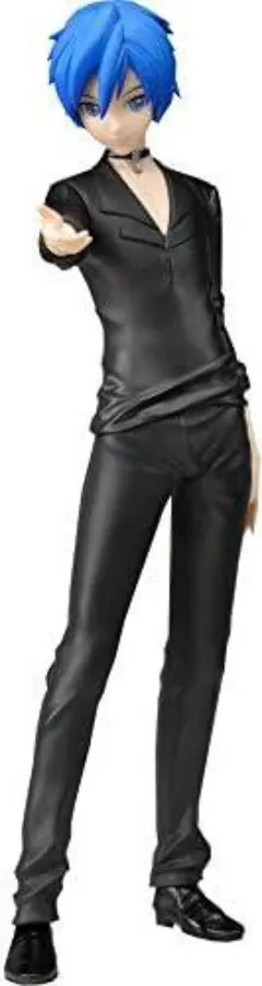 初音ミク カイト kaito フィギュア ぬーどる 巡音ルカ meiko spm 2025