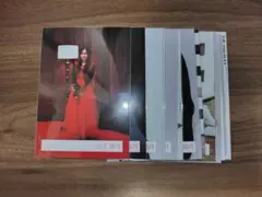 Z210　：櫻坂46　山下瞳月　生写真　まとめ売り13枚②